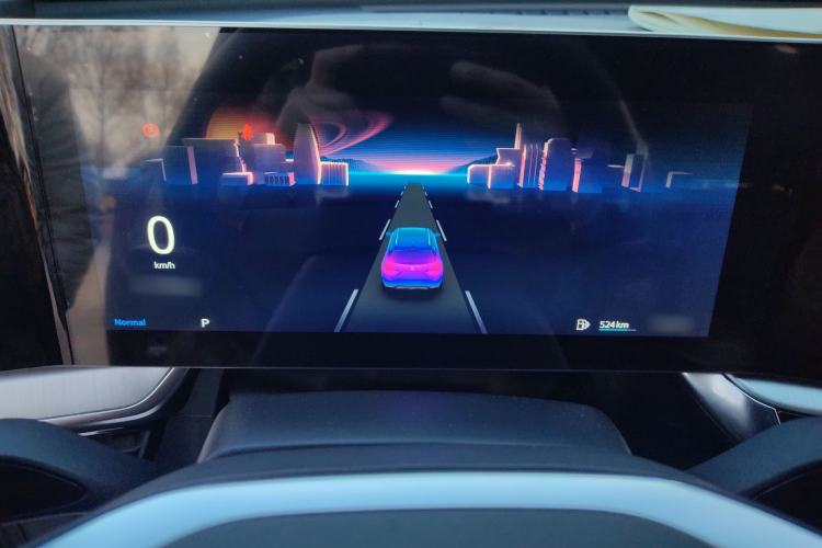 Used MG ONE 2022 α-Smart Sports Series 1.5T Standard Edition
