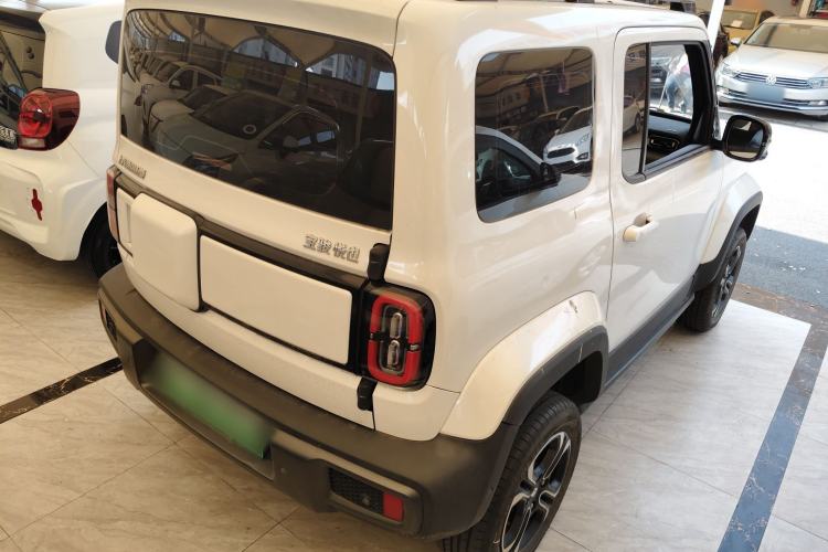 Used Baojun Spark 2023 Intelligent Premium Edition