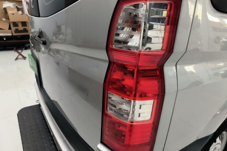 Used Foton Toano 2019 2.5T E54J25TC3
