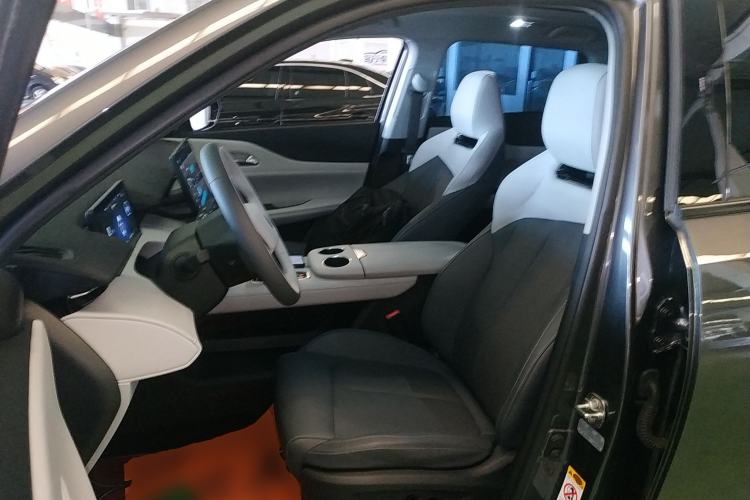 Used CHANGAN UNI-Z 2025 1.5T Premium Edition
