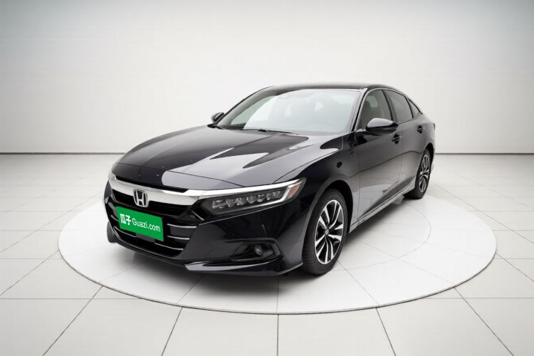 Used Honda Accord 2022 Xing·Hybrid 2.0L Xingling Version
