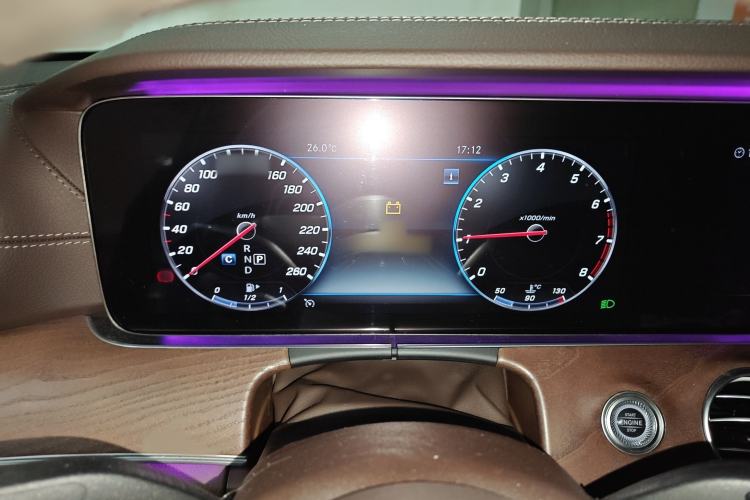 Used Mercedes-Benz E-Class 2020 Restyled E 300 L Exclusive Edition