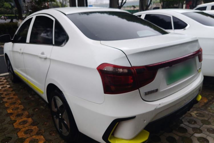 Used Dongfeng Aeolus E70 2023 Revised PRO Smart Drive Version
