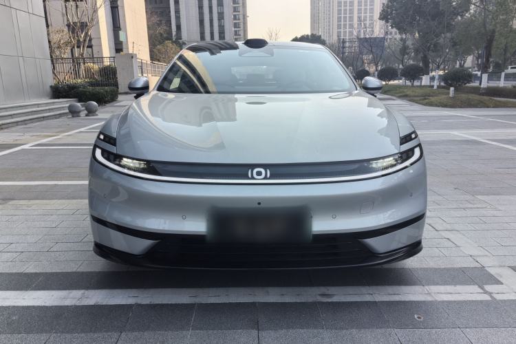 Used CHANGAN NEVO A06 2026 Model 240 Laser Ultra