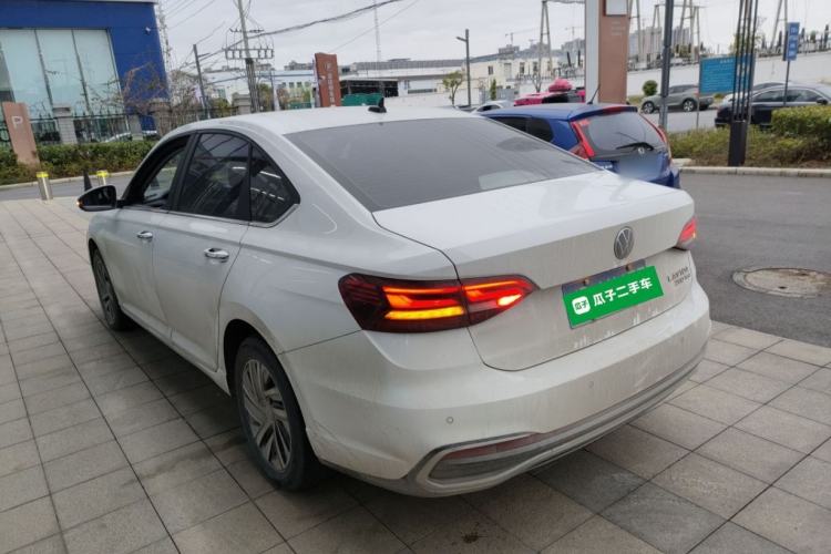 Used Volkswagen Lavida 2023 280TSI DSG Full-Comfort Edition