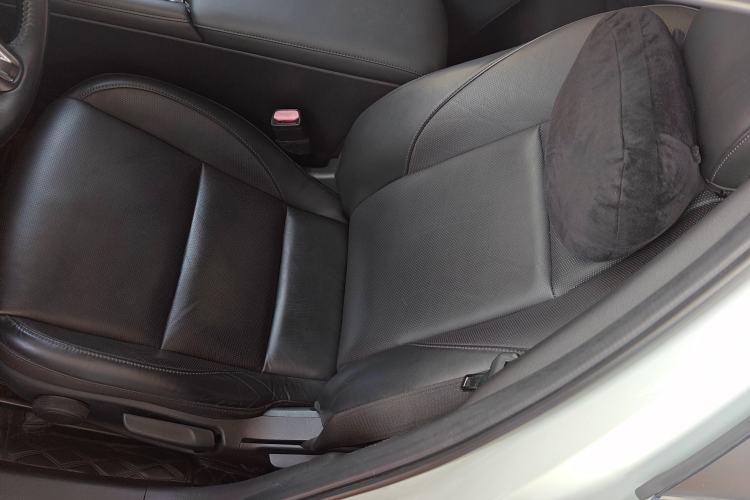 Used Mazda Mazda 3 Axela 2020 2.0L Automatic Zhiya Edition
