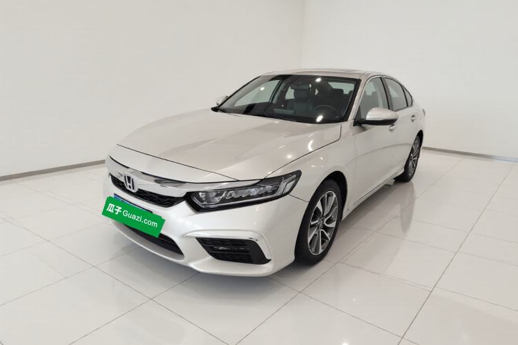 Used Honda Inspire 2019 260TURBO Elegant Edition China V Emission Standard
