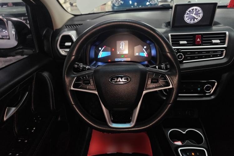 Used JAC Group iEV6E 2019 iEV6E Sport Edition Deluxe Fully Equipped Model

