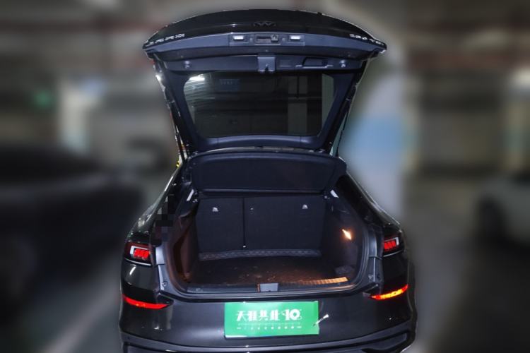 Used Volkswagen Lamando 2023 Lavida L 280TSI DSG Spicy Edition
