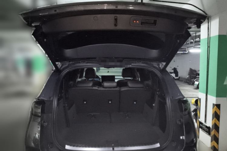 Used Denza X 2020 PHEV Classic Edition
