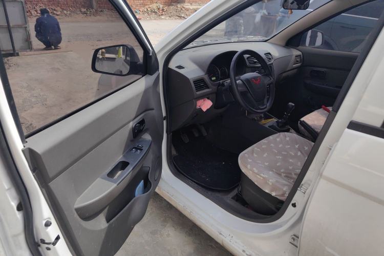 Used Wuling Hongguang  Driver Seat