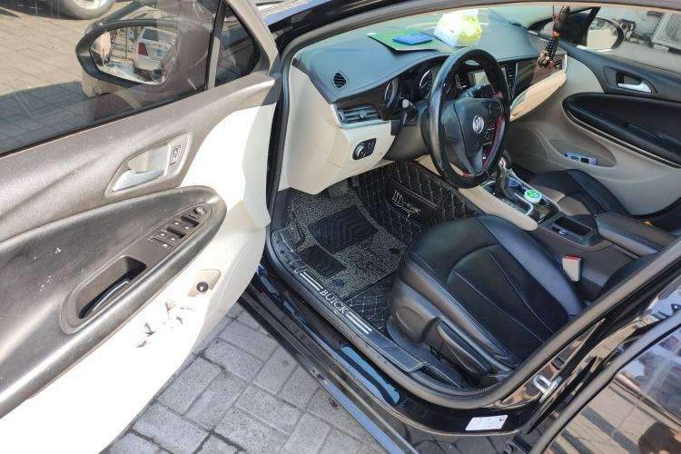 Used Buick Verano 2019 Sedan 15S Automatic Entry Model
