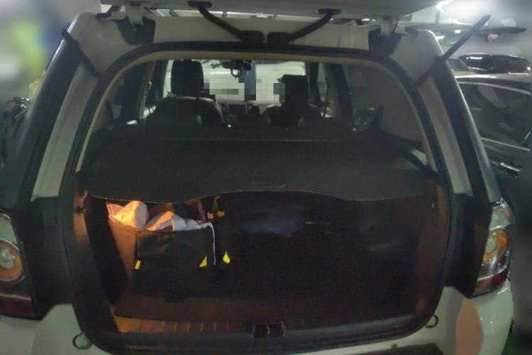 Used Land Rover Freelander 2 2014 2.0T Si4 SE Gasoline Version
