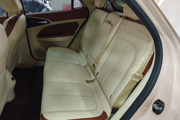 Used ORA Good Cat 2021 400km Standard Range Venus Edition Lithium Iron Phosphate