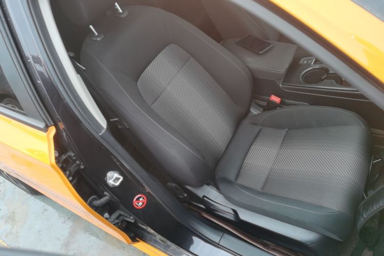 Used Honda Integra 2023 240TURBO CVT Leading Edition
