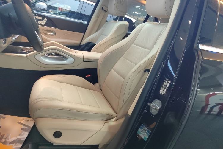 Used Mercedes-Benz GLE 2020 Restyled GLE 350 4MATIC Fashion Edition Special Version