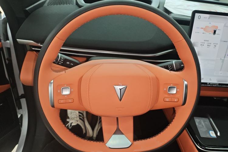 Used Deepal S05 2024 510Max Pure Electric Version