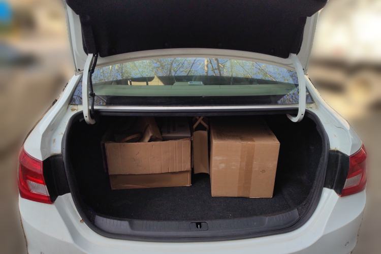 Used Buick GT 2015 15N Automatic Deluxe Edition
