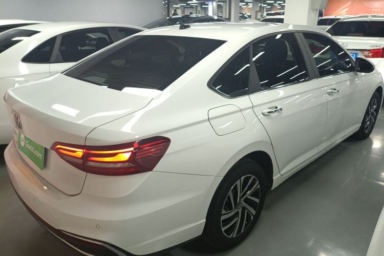 Used Volkswagen Lavida 2023 300TSI DSG Full-Comfort Edition