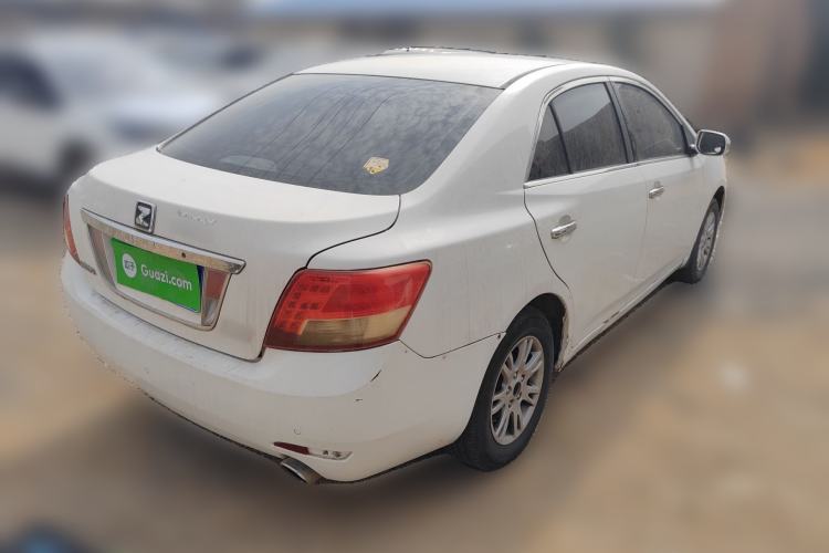 Used Zotye Z300 2014 1.5L Value Edition Manual Elite Model
