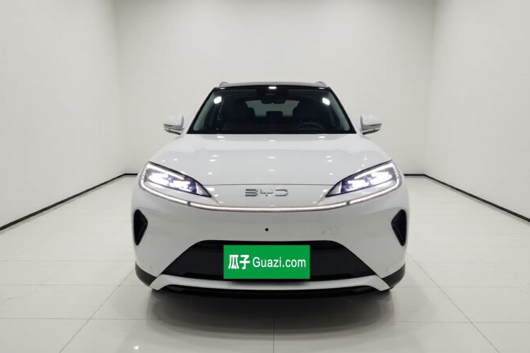 Used BYD Sealion 07 DM-i 2025 135 High-Performance LiDAR Version