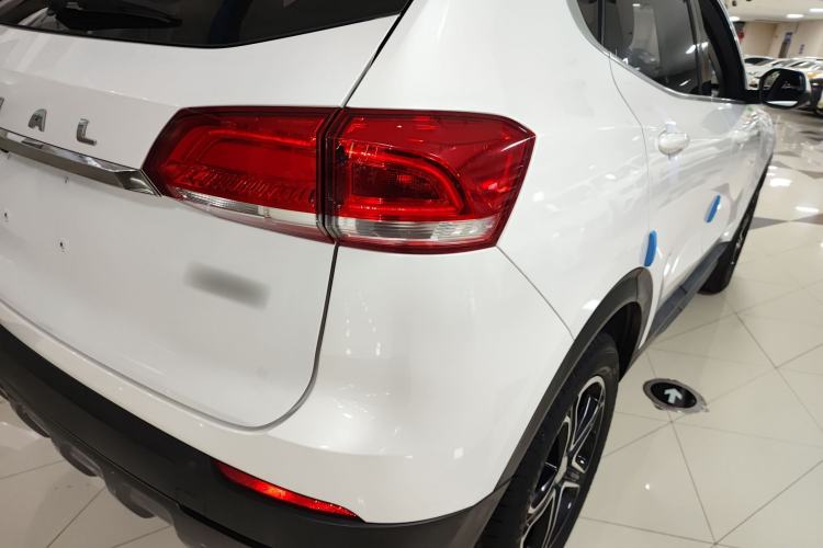 Used Haval H4 2020 Enjoy Edition 1.5T DCT Smart