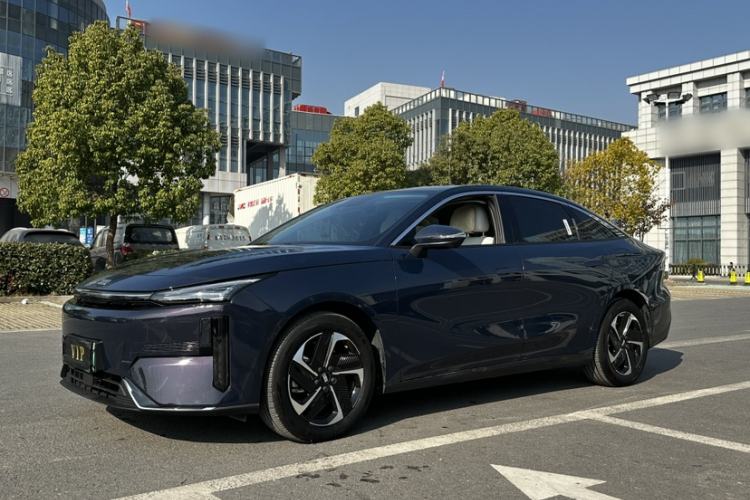 Used Geely Galaxy L6 2023 125km MAX