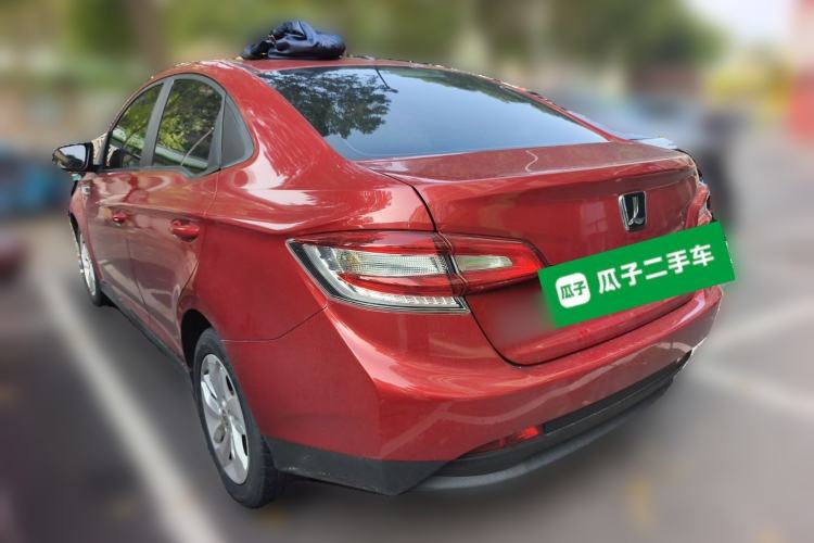 Used Luxgen S3 2016 1.6L CVT Smart Enjoyment Model
