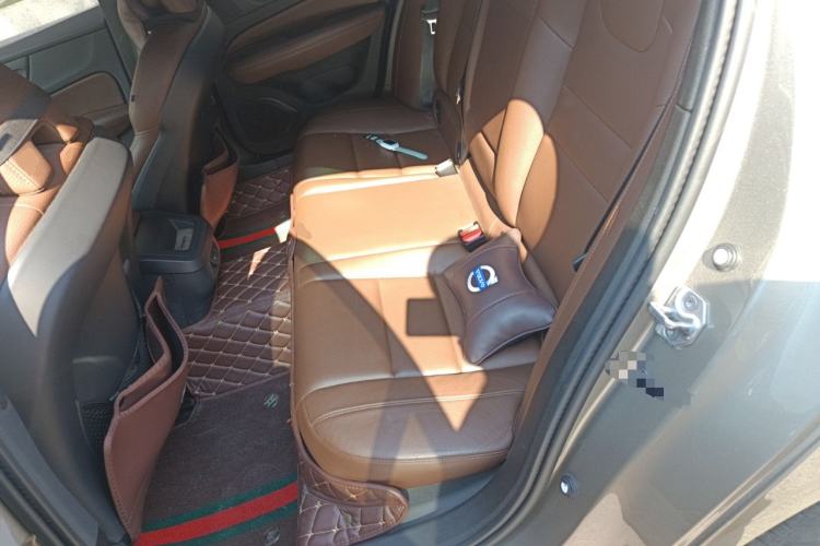 Used Volvo S60 2022 B4 Zhiyuan Luxury Edition