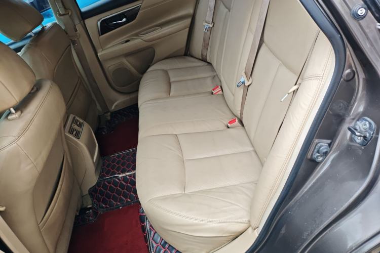 Used Nissan Teana 2013 2.0L XL Comfort Edition
