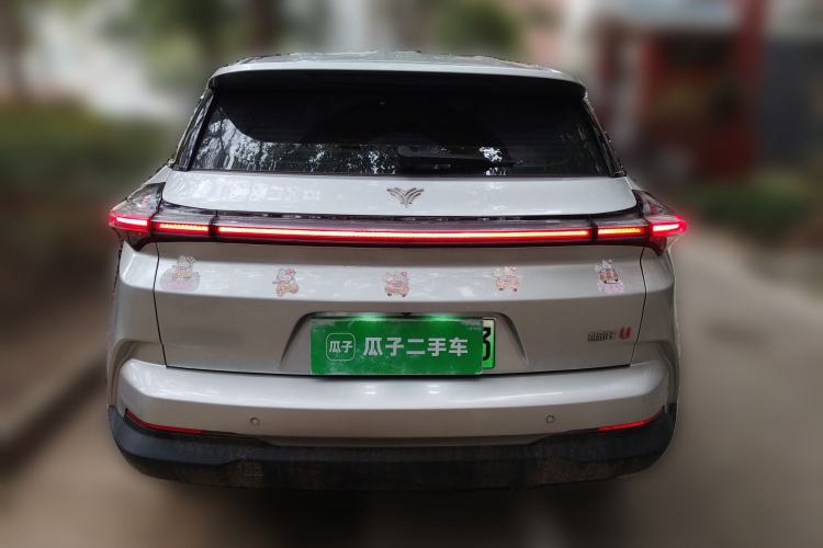 Used NETA U 2020 400 U-Create
