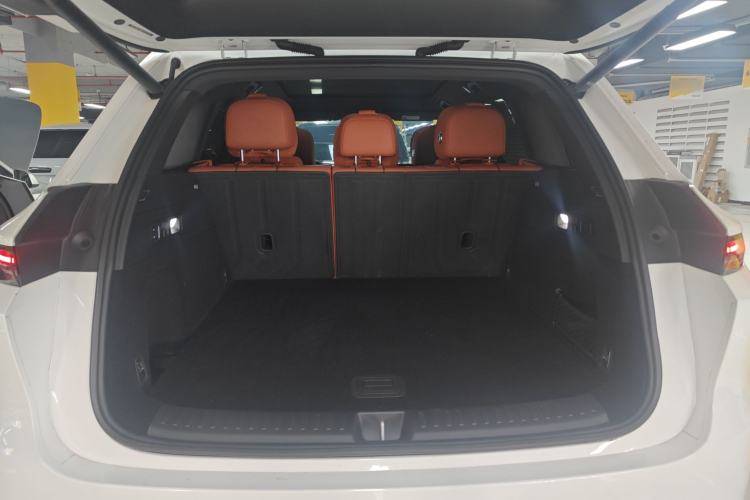 Used Li Auto L6 2024 Max
