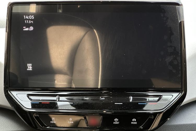 Used Volkswagen ID.3 2021 Pure Edition
