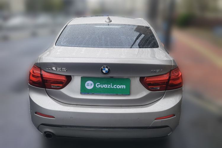 Used BMW 1 Series 2017 118i Design Package Model
