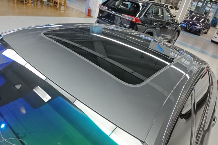 Used Audi A4L 2023 40 TFSI Bang & Olufsen Starry Night Edition Roof