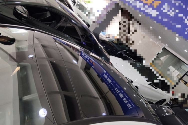 Used Mercedes-Benz A-Class 2020 A 200 L Sport Sedan
