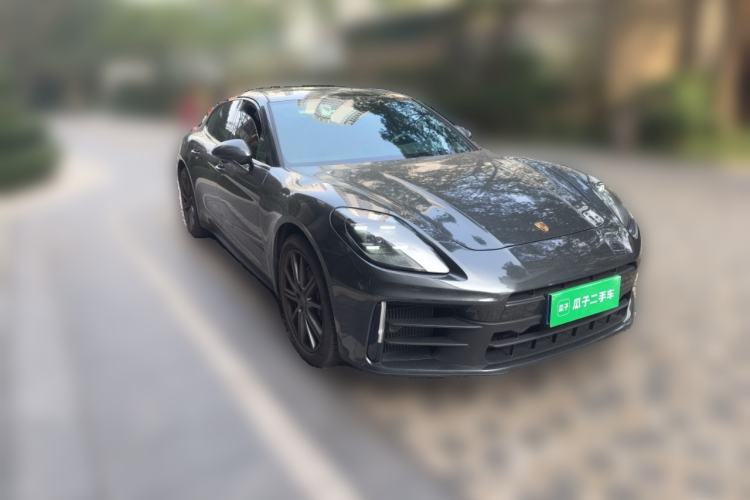 Used Porsche Panamera 2024 Panamera 2.9T
