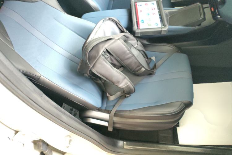 Used BYD Seagull 2024 Honor Edition 305km Dynamic Version