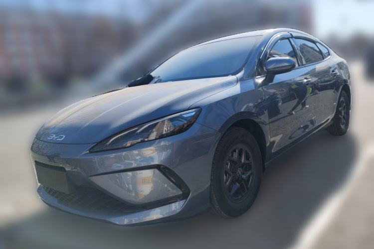 Used BYD Seal 05 DM-i 2025 DM-i Smart Drive 55KM Luxury Model