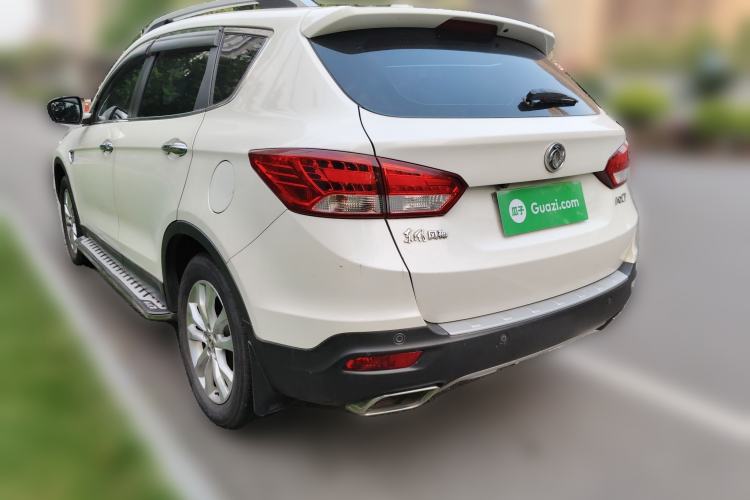 Used Dongfeng Aeolus AX7 2015 2.0L Automatic Zhiyi Trim
