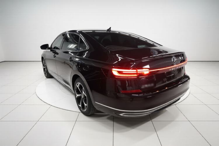 Used Volkswagen Passat 2024 380TSI Starry Elite Edition