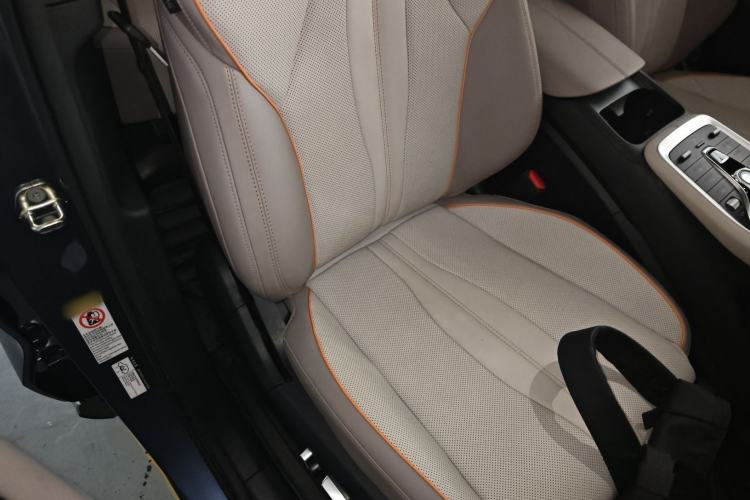 Used BYD Song Pro New Energy 2023 Champion Edition DM-i 110KM Excellence Model