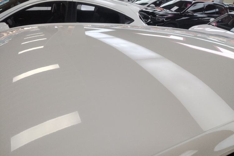 Used Skoda Kamiq 2018 1.5L Automatic Standard Version China V Emission Standard Roof