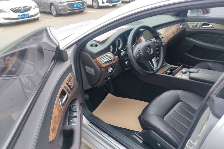 Used Mercedes-Benz CLS 2012 CLS 300 CGI