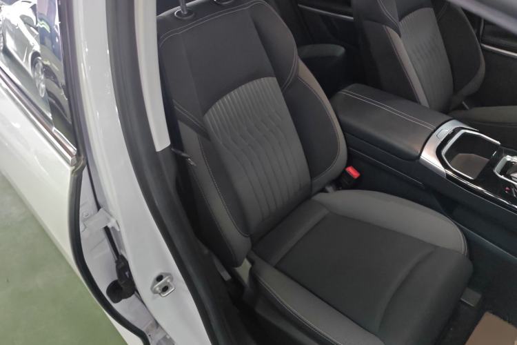 Used JMEV GSE 2023 Online Booking Version 52 Industry Edition Right Front Seat