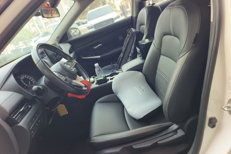 Used Nissan Sylphy 2022 Electric-Drive e-POWER Super Connect PLUS
