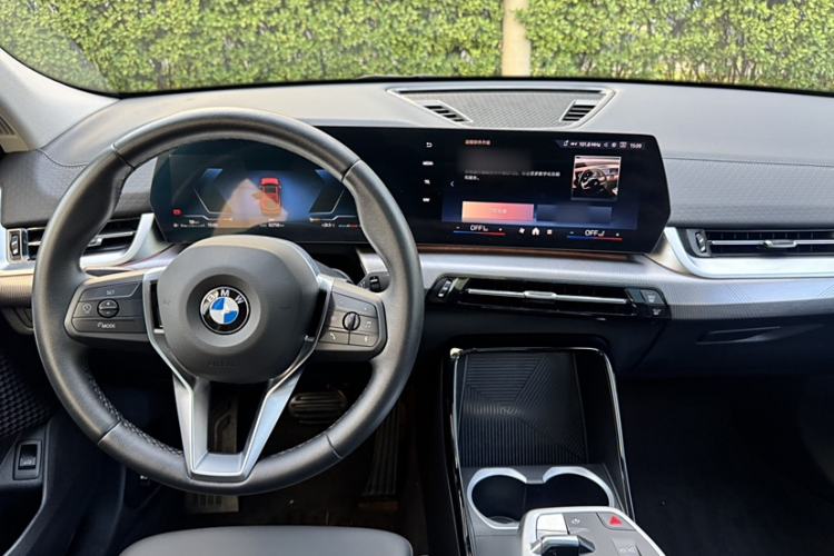 Used BMW X2 2024 sDrive25i M Sport Package
