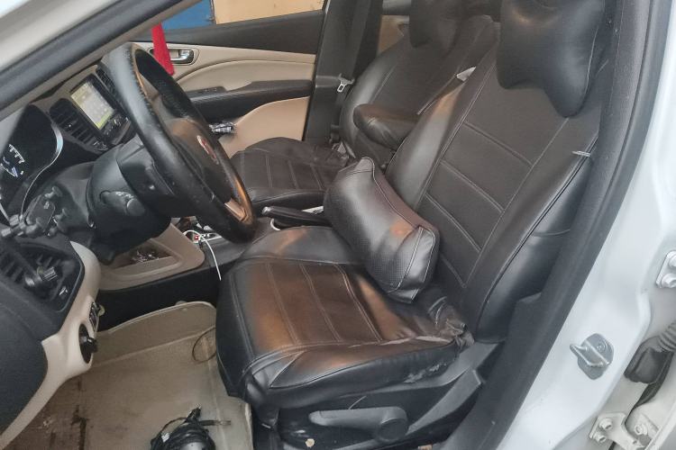 Used Fiat Viaggio 2012 1.4T Automatic Enjoyment Edition