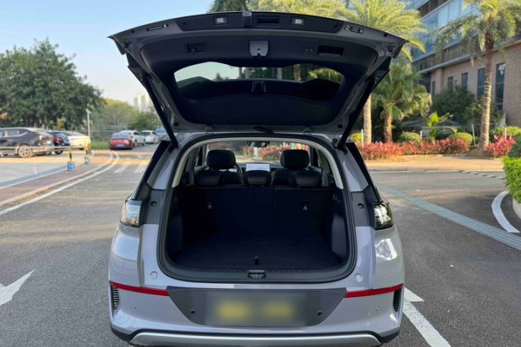 Used BYD Sealion 05 EV 2025 520 km Flagship SmartDrive Version