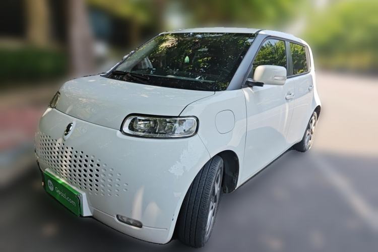 Used ORA White Cat 2020 305 km Luxury Version